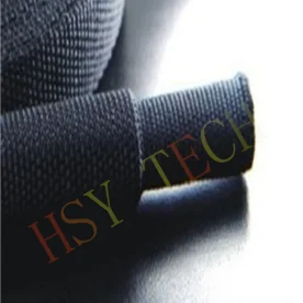 熱收縮編織套管(HSS)